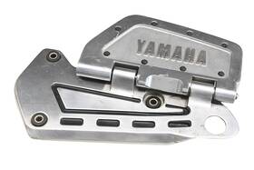 1nl-27442-00-00 Yamaha Rear Left Passenger Footrest Assembly