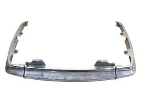 1nl-28422-00-00 Yamaha Chrome Saddlebag Guard Assembly