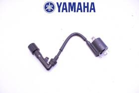 1p5-h2310-00-00 Yamaha #604 Oem Electrical Ignition Coil Zuma 50 Yw50 F Fx 2012-2019