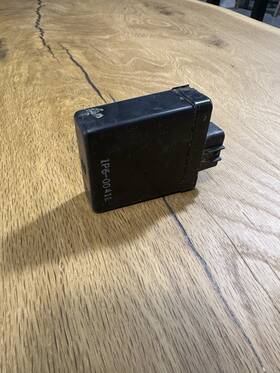 1p6-h5540-00 Yamaha 06-25 Ttr50 Oem Cdi Unit Ecu Ecm Ignitor Computer Brain