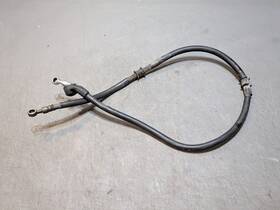1rh-2580t-01-00 Yamaha Xt225 Serow Oem Front Brake Hose Line 1992-2000