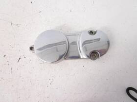 1rm-15419-00-00 Yamaha 90 Xv 1100 Virago Starter Solenoid Cover 1986-1999
