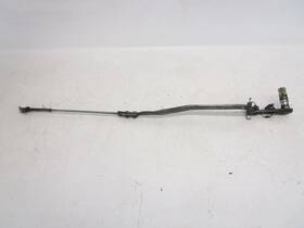 1rm-27241-00-00 Yamaha 86 Xv 700 Virago Rear Brake Rod 1986-1987