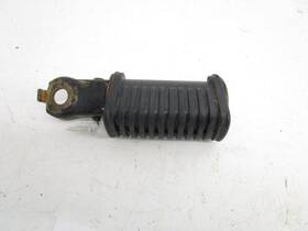 1t4-27440-00-00 Yamaha 1977 Xs 750 2d Right Rear Footrest 1977-1979
