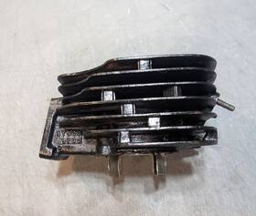 1t9-11311-00-00 Yamaha Dt100 Mx100 Cylinder 1977-1981
