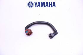 1tp-24330-01-00 Yamaha #467 Fuel Line Pipe Hose Bolt 950 Xvs950 2014-2025
