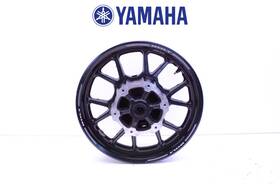 1tp-25338-10-5x Yamaha #467 Rear Oem 16 Inch Wheel Rim Bolt 950 Xvs950 R Spec 2017