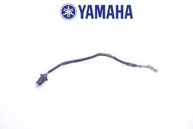 1tp-84547-00-00 Yamaha #467 Rear License Plate Wire Harness Plug Bolt 950 Xvs950cu 2014-2025