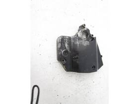 1tx-15411-01-00 Yamaha 1985-1993 Fj 1200 Left Engine Sprocket Cover