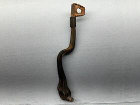 1u6-27211-00-93 Yamaha Tt500 Tt 500 Xt500 Oem 1977 Brake Pedal Foot
