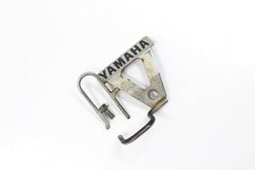 1uf-23317-01-00 Yamaha 1996 Virago 250 Oem Cable Holder Mount Stay Bracket