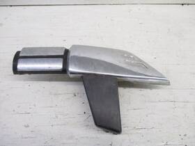 1uj-1442e-00-00 Yamaha 1986-1990 Yx 600 Radian Right Side Airbox Cover