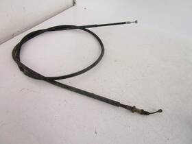 1uy-26341-10-00 Yamaha 87 Yfm 350 X Warrior Parking Brake Cable 1987-2004
