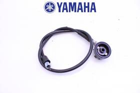 1vc-83550-00-00 Yamaha #604 Front Speedometer Cable Drive Gear Zuma 50 Yw50 F Fx 2012-2019