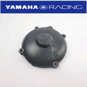 1w1-15411-00-00 Yamaha 1979 76-80 Yamahs Yz100 Yz125 Stator Cover Cdi Ignition Oem 1w1-15411-00