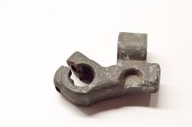 1w1-15621-01-00 Yamaha Oem Kick Crank Boss