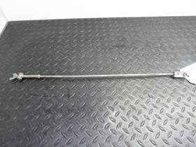1w2-27231-00-00 Yamaha 95-98 Rt 180 Rt180 Oem Rear Brake Saty Rod Good