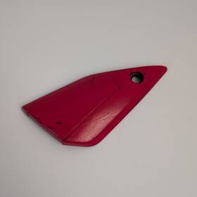 1wd-e4728-00-00 Yamaha 2015-2024 Yzf-r3 Muffler Protector Cover