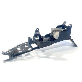 1wd-f1611-02-00 Yamaha 1wd-f1600-02-00 2015 To 2023 Yzf-r3 Rear Fender Undertail Tray P/n