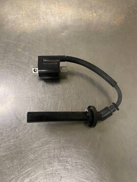 1wd-h231-02-00 Yamaha 2015 R3 Ignition Coil And Cap Assembly