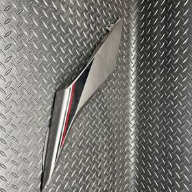 1wd-xf172-40-p2 Yamaha 2016 Yzf R3 Right Tail Side Cover