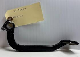3xw-27211-01-00 Yamaha 1wj-27211-00 Fj1200 - Foot Brake Lever Pedal