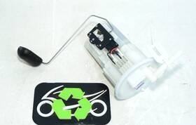 1ws-13907-10 Yamaha 2025 22-25 Yzf R7 Fuel Pump Assembly Sender 5k Miles 308891 Oem
