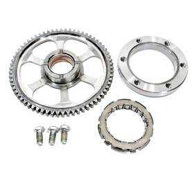 Yamaha 1ws-15590-00-00 2015 To 2025 Yzf-r7 Oem Sprag Starter Clutch One-way P/n