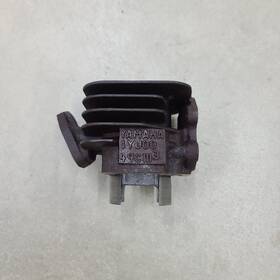 1yu-11311-00-00 Yamaha Oem Cylinder Razz 50cc 1987-2001