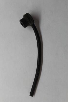 206-15371-00-00 Yamaha 67-68 Yl2 100 Oem Crankcase Breather