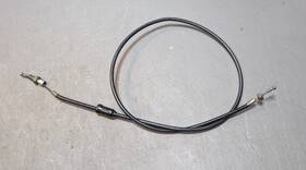 209-26341-10-00 Yamaha Yl1 Twin Jet Clutch Cable 1966 1967