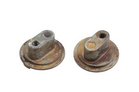 211-14158-00-00 Yamaha Oem Mixing Chamber Tops Qty 2