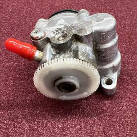 214-13101-04 Yamaha Oem 1971 At1 Oil Pump Fits Ct1 Ct2 At2 At3 Dt1 Dt2 Rt1 Rt3 1968 - 1973