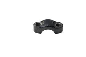 214-23441-00-00 Yamaha Oem Upper Handlebar Clamp Black Nos