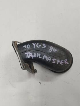 220-14453-00-00 Yamaha Yg5 Air Cleaner Box Boot Joint