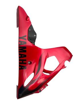 22580337 Yamaha Right Fairing Side Cover Yzf 600 2003-2004 R6