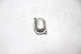 22u-11186-01-00 Yamaha 1994 Virago 535 Oem Cylinder Head Valve Side Cover