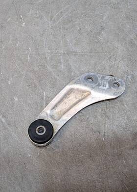 22w-15660-00-00 Yamaha Yz80 Gas Fuel Tank Stay Mount Bracket 1983-1992