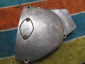 233-1542-00 Yamaha 1970 Rt1 360 Sprocket Counter Shaft Cover