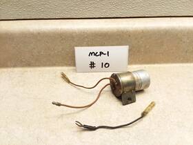 233-83350-60-00 Yamaha 1968-1971 Dt1 Rt1 250 360 Flasher Relay And Bracket Holder Mcp-1 #10