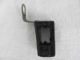 234-15493-00-00 Yamaha 1969 100 L5-t Trailmaster Chain Guide/protector - Oem #234-15493-00-00