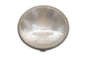 235-84320-60-00 Yamaha Oem Glass Headlight Housing
