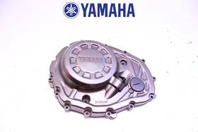 23p-15421-01-00 Yamaha #540 Right Engine Clutch Cover Case Xt1200z Super Tenere 2012-2024