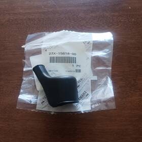 23x-15618 Yamaha It250 It490 Yz490 Wr500 Nos Kickstart Lever Rubber Boot Cover