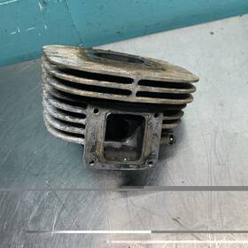 248-11311-00-00 Yamaha At1 125 At125 Ct1 Oem Cylinder Jug 1969 1970 1971 Barrel