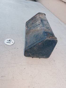 248-21170-00-33 Yamaha At1 At2 At3 At1m Ct1 Ct2 Ct3 Dt125 Tool Box #248-21170-00-33