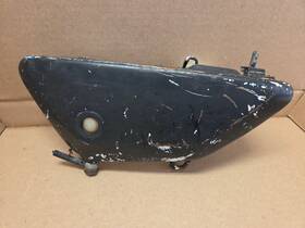 248-21705-01-01 Yamaha 1969 At1 Oil Tank Reservoir
