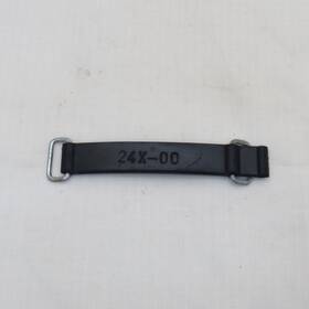 24x-22262-00-00 Yamaha Yz80 Oem Rear Shock Reservoir Sub Tank Holder Band Strap