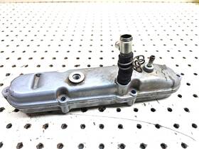 26-h1246-e0-00 Yamaha 26-h1246-a0-00 1983 Venture Royale Cover