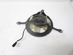 26h-12630-00-00 Yamaha 87 Xvz 1300 D Venture Royale Cooling Fan 1986-1993
